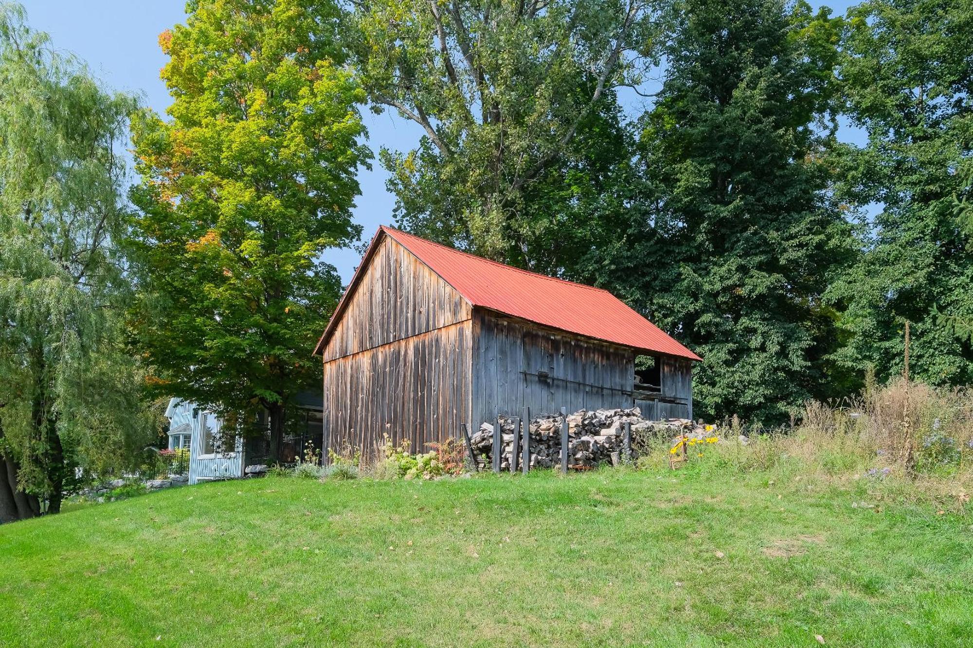 Bromont Lodge Extérieur photo